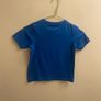 Shark top (age 5-6) Image 4