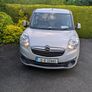 Opel combo 1.3 Image 10