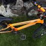 2 kids bikes Image 3