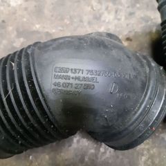 BMW 1 3 series Air Intake Elbow MAF Pipe E81 E87 E90 E91 E92 E93 - N43 N45 N46