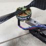 rc tricopter x900 Image 6