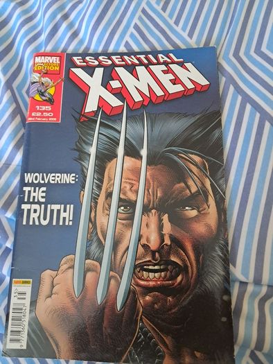 Marvel Comics