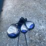 Golf set driver-3wood-5wood Image 5