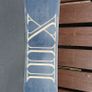Burton Deuce 155 snowboard Image 2