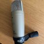 Behringer C-1 Studio Condenser Microphone Image 2