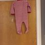 Primark Early Days Baby's 1st Christmas Sleepsuit. Age: 6-9 months. B.N.W.T  Add Up  Already. Image 3