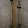 Record 36" heavy duty bar clamps Image 4