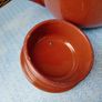 Vintage Irish teapot, Farmhouse teapot, Carrigaline teapot Image 6