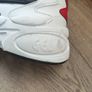 ASICS GEL-BND sneakers (White/Red/Black). Size EUR 40 Image 8