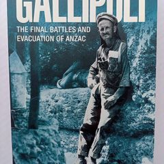 Gallipoli