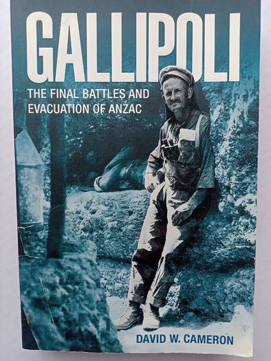 Gallipoli