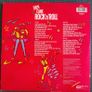 Various - Then Came Rock 'N' Roll 2 x Vinyl LP (1984) Compilation 50's Rock & Roll Little Richard, Chuck Berry etc EX+ Image 2