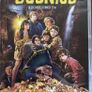 Feature Films - DVD Titles Beginning With The Letter G (Various Genres) Image 2