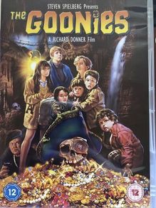 Feature Films - DVD Titles Beginning With The Letter G (Various Genres)