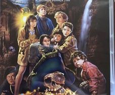 Feature Films - DVD Titles Beginning With The Letter G (Various Genres)
