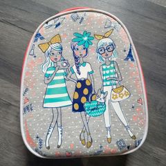 girls lunch box