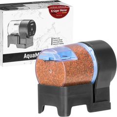 Kruger Meier AquaBrillo 250ml - automatic feeder