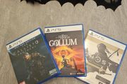 ps5 games used