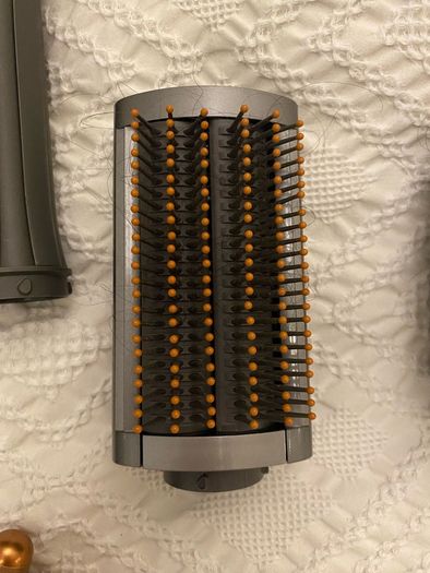 Dyson airwrap full set