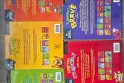 children story books