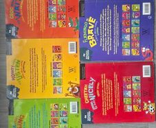 children story books