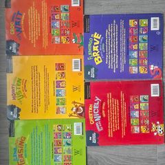 children story books