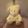 Baby Teddy soft toy Image 2