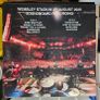 Oasis "It's Good To Be Back" Live Vinyl Album Image 2