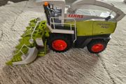 Bruder Claas Jaguar Harvester