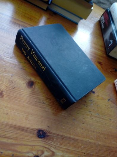 Books: Hardback