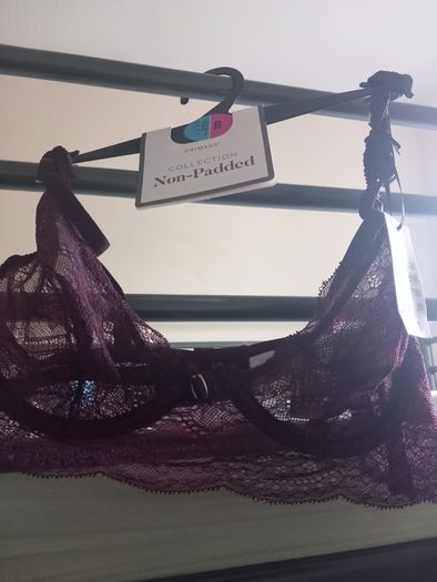 New Bra x2
