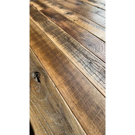 Southern Mill Oak Flooring
