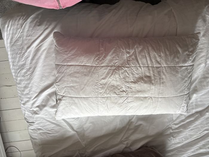 Free Ikea pillow