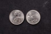 United States - American Women, Quarter Dollar Series (2022 - 2023)