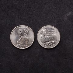 United States - American Women, Quarter Dollar Series (2022 - 2023)