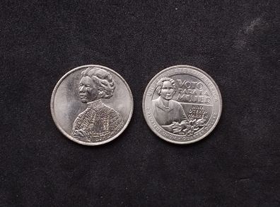 United States - American Women, Quarter Dollar Series (2022 - 2023)