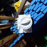 Hotpoint Tumble Dryer For Breaking (parts Only) Image 6