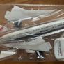NEW British Airways Boeing 787 Large Scale Model Airplane Image 2