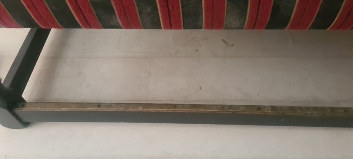 Pub Bench