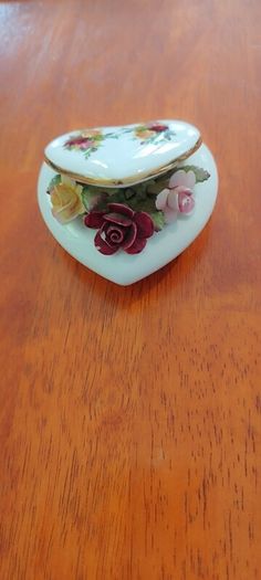 Old Country Roses