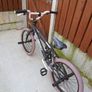 Bmx bicycle Image 2