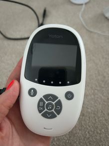 Baby monitor