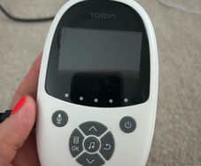 Baby monitor