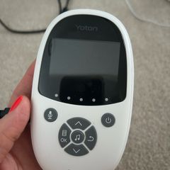 Baby monitor