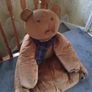 Teddy Bear Bean Bag. - Quick Sale Image 2