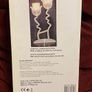 new in box double acrylic candle holder Image 3
