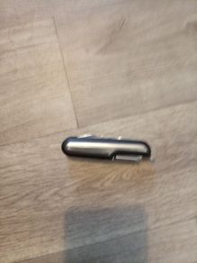 swiss army knife