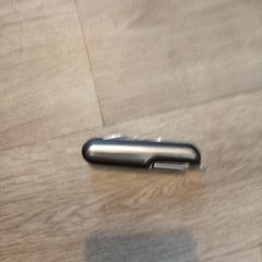 swiss army knife