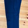 M&S Ultimate Slim Fit Navy Suit 38R Jacket 32R Trousers Excellent Condition Image 7