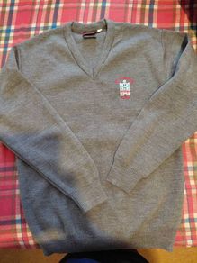 school uniform